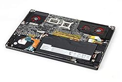 HK-part Fan Replacement for MSI GS63VR Series