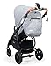 Universal Stroller Phone Holder (Black)
