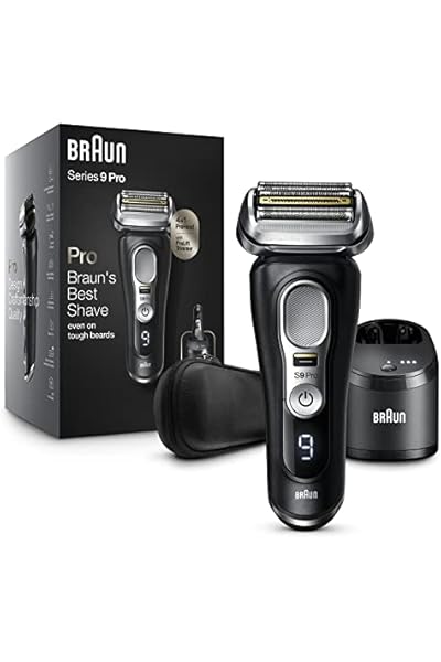 Braun Shavers Epilators Ipl And Gillette Heated Razors