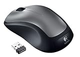 Logitech M310 910-001675 Wireless Mouse (Silver)