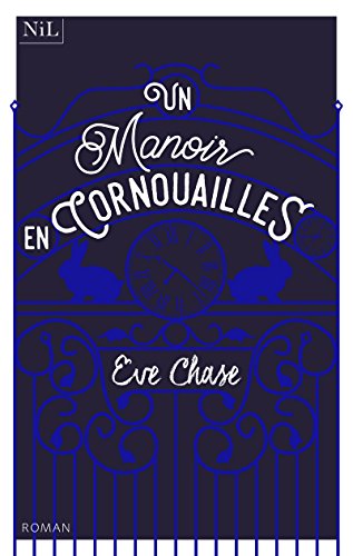 Un manoir en Cornouailles at Amazon