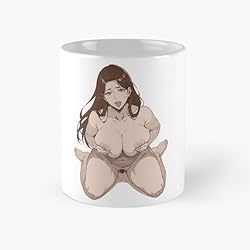 Wowlalashop Hentai Big Boobs Manga Girl Japanese