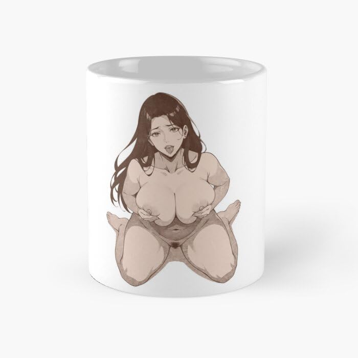 Wowlalashop Hentai Big Boobs Manga Girl Japanese