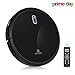 Robot Vacuum Cleaner, Self-Charging, 1400PA Super Suction, 2.7inch Super Thin, 100mins Long Lasting, Timing Function, Multiple Cleaning Modes, Best Robot Vacuums for Pet Hair, Hard Floor, Carpet