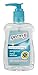 Germ-X Hand Sanitizer, Original, Pump Bottle, 8 Fl Oz (Pack of 6)