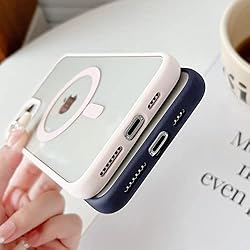Skyseaco for iPhone 11 Pro Max Case Compatible with