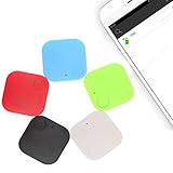 comfi1 Car Phone GPS Tracker Kids Pets Wallet Anti Lost Keys Alarm Locator Anything Finder