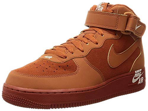 Nike Air Force 1 Mid '07 Mens Style : 315123-207 Size : 13 M US