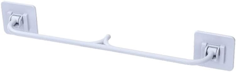 perfectCOCO Mounted Wall Shoes Rack Organizer Storage Shelf Shoe Holder Keeps Door Shoe Hangers
