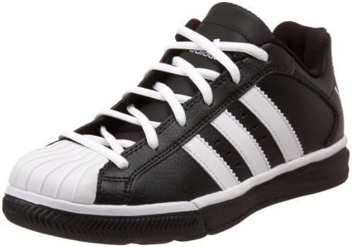 adidas superstar vulcano black