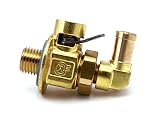 Fumoto F316L Oil Drain Valve