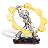 Imachine Skylanders Trap Team: Trap Master Gearshift Character Pack