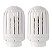TaoTronics TT-AH001, TT-AH002, TT-AH019 Replacement Filters, Ceramic Cartridges for Humidifiers, Pack of 2
