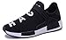 JIYE Men's Running Shoes Free Transform Flyknit Fashion Sneakers