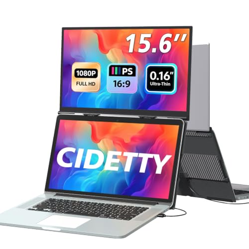 CIDETTY Portable Monitor