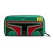 Star Wars Boba Fett Wallet