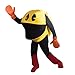 Pac-Man Deluxe Kids Costume