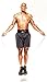 FlipBelt FB0114-BLK-S.1, Black, Small