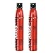 Big Sexy Hair Root Pump Volumizing Spray Mousse 10 oz (Pack of 2)