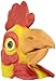 Accoutrements Chicken Head Mask