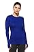 Frumos Women's Activewear Long Sleeve Athletic Wear T-Shirt Made In USA