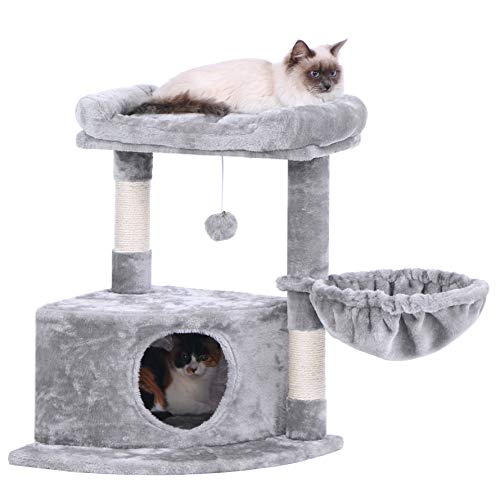 bewishome cat tree