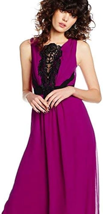 elise ryan maxi dress