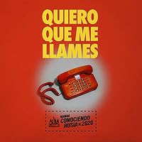 Conociendo Rusia Ablum Cover
