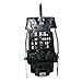FI Lamps Replacement Lamp for Sony XL-2400 with Housing