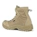 FREE SOLDIER Outdoor Men's Lightweight Desert Tactical Boots Durable Breathable Backpacking Boots