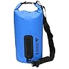 Leader-Accessories-PVC-Waterproof-Dry-Bag-for-Boating-and-Camping Leader-Accessories-PVC-Waterproof-Dry-Bag-for-Boating-and-Camping