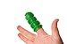 Waggletooth Dog Toothbrush, Green