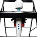 Lucy’s Novelties Wand Massager Chair, Compatible with Magic Wand and Other Massagers from 1-2.25″ Diameterthumb 1