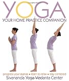 Image de Yoga: Your Home Practice Companion