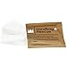 HandBagRescue All-Natural Cleaning Wipes | 10 Individually Wrapped Wipes | Instantly Remove Dirt & Surface Stains & Condition Leather Handbags & Purses with Essential Oils
