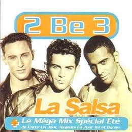 La Salsa