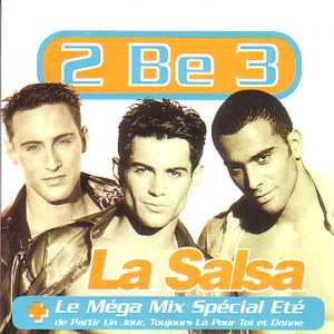 La Salsa
