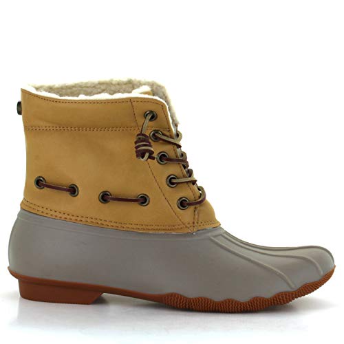 speyside duck boots