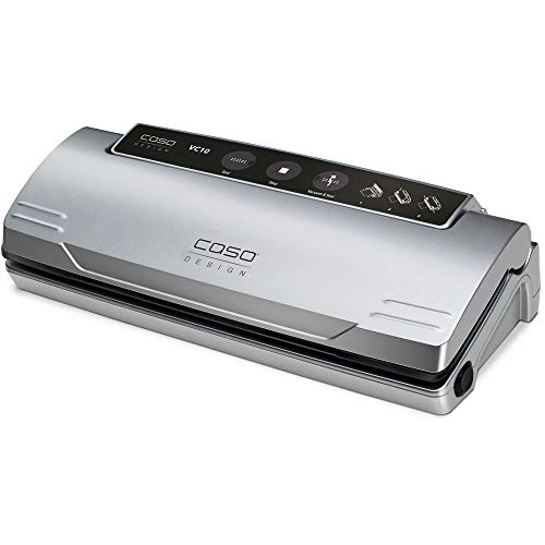 CASO Germany Vacuum Sealer