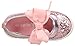 carter's Unisex-Adult Alberta Girl's Bow Mary Jane Flat