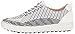 ECCO Women's Casual Hybrid Knit Golf Shoe