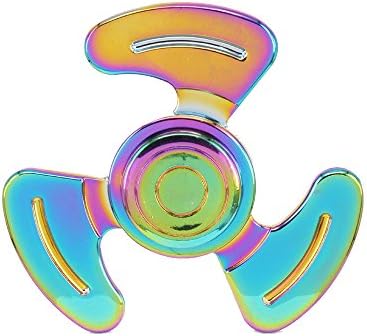 Fidget Spinner Hand,SUMDY Focus Toy for Kids and Adult Release Anxiety Stress Relief Fidget Toy