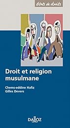 Droit et religion musulmane