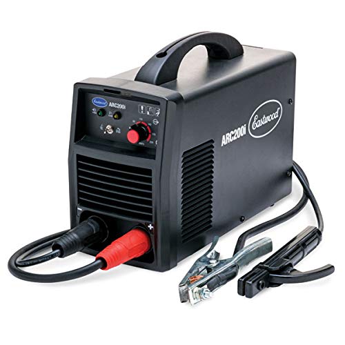 Eastwood Welders Dual Voltage MIG TIG Arc/Stick Welding Machines By