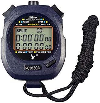 best running stopwatch