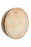 Roosebeck BTN4MT Inside Tunable Bodhran T-Bar, 14 x