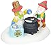 Department 56 North Pole Village Sizzlin' Samples Accessory Figurine