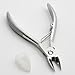 ZenFresh Toenail Clippers For Thick, Ingrown Toe Nails, Paronychia - Life Time Guarantee Easy And Safe To Use Best Foot Portable Pedicure Nipper Tool