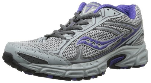 saucony cohesion tr7