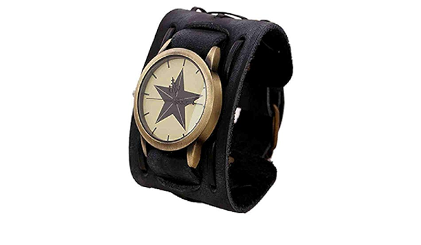 DSNGZ Reloj de Pulsera Best Sell Watch Hombre Relojes Retro ...